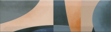 Декор Kerama Marazzi OS\A06\9010 Закат 8,5x28,5