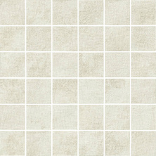 Мозаика ColiseumGres Мальпенса/ Malpensa White 30x30