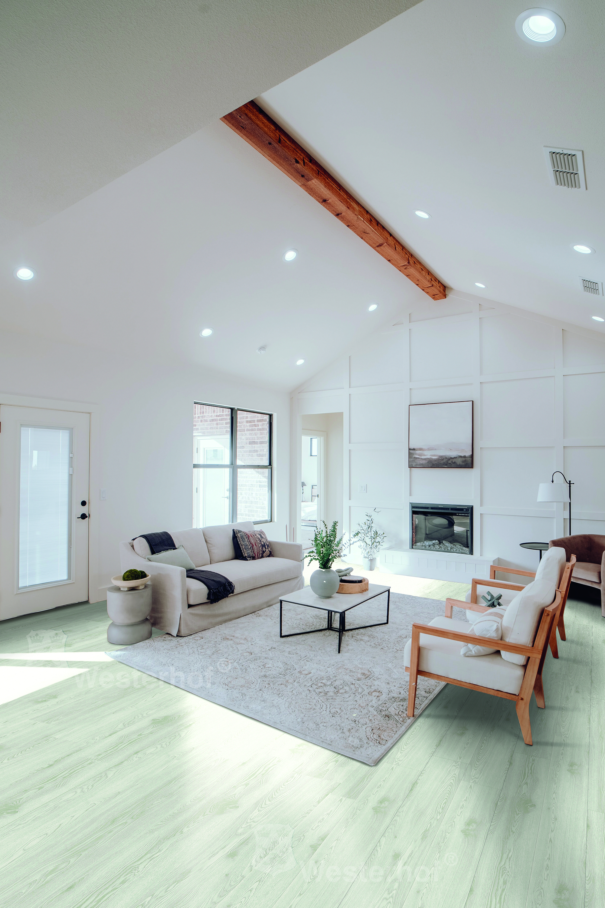 SPC ламинат Westerhof Modern Sommer 6003-14