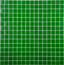 Мозаика NSmosaic GC01 зеленый (сетка) 32.7x32.7