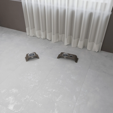 Arcstone Grey