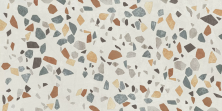 Керамогранит Estima AT02 Ametis Arti Multicolor 80x160 разноцветный