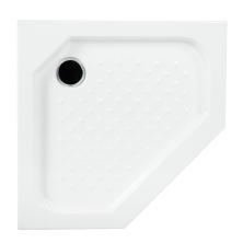 Душевой поддон Cezares TRAY-A-P-90-15-W0 акриловый