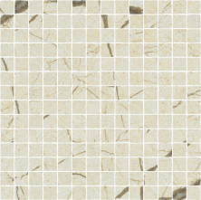 Мозаика Италон Шарм Делюкс/ Charme Deluxe Крим Ривер Сплит 30x30