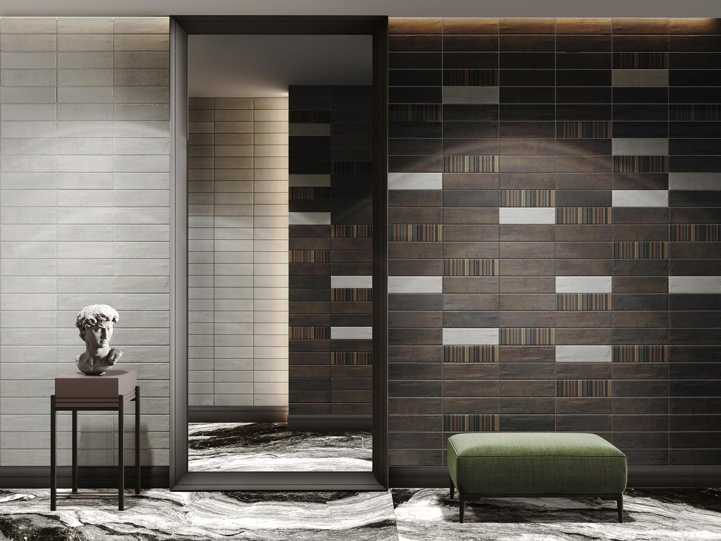 Декор Kerama Marazzi OS\A93\9016 Шеннон 2 матовый 8,5x28,5