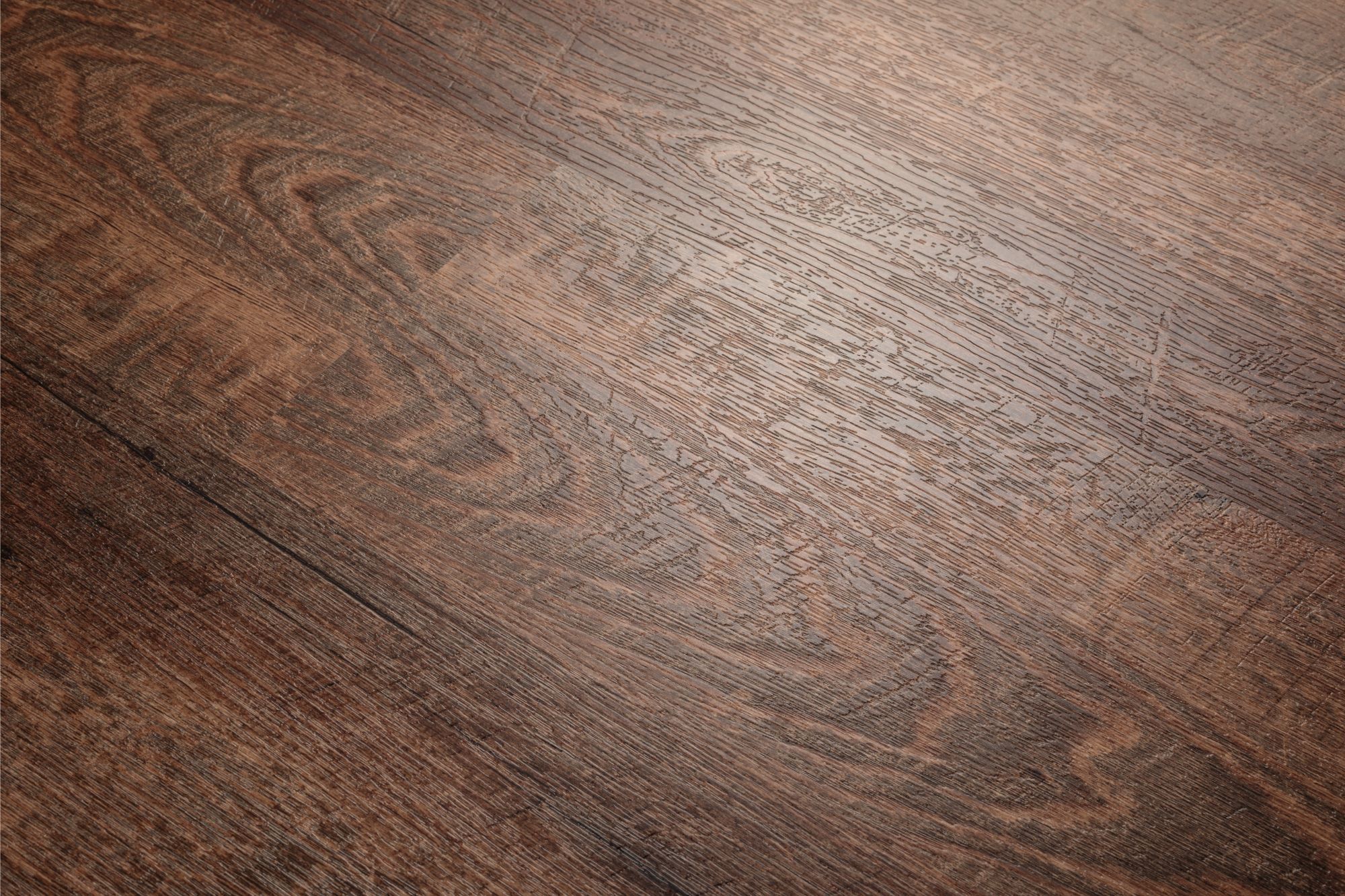 Кварцвиниловая плитка Aqua Floor Нано/ Nano AF3207N 1221x180 Дуб Светлый замковый кварц винил напольный