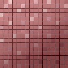 Мозаика Атлас Конкорд Италия Призм/ Prism Grape Mosaico Q 30.5x30.5 A40J