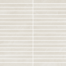 Мозаика Италон Континуум/ Continuum Полар Стрип 30x30