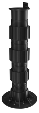 Опора регулируемая HILST LIFT HL10 385-530 мм