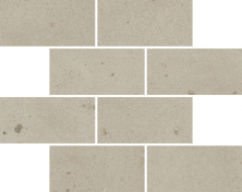 Мозаика Италон Авангард/ Avantgarde Даст Минибрик 610110001212 бежевый 23.7x29.5