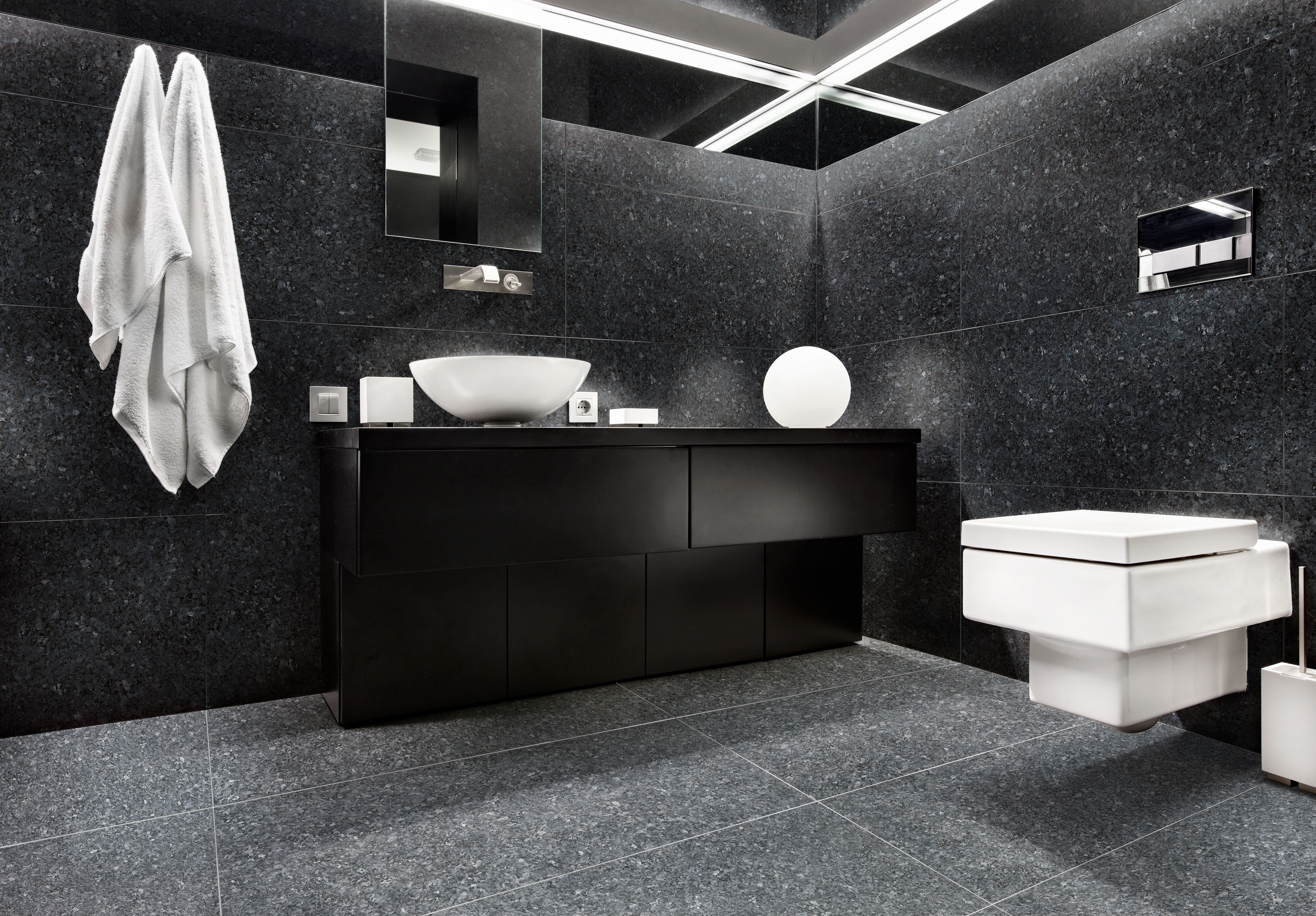 Керамогранит Идальго Gabriella Grey MR 60x60 серый