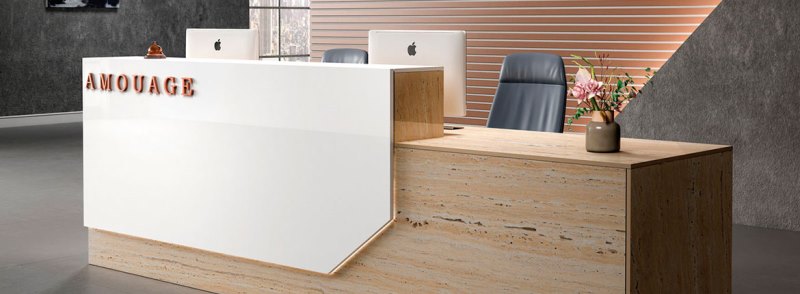 Керамогранит Старо Alpi White Polished 80x240 белый