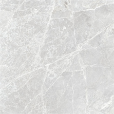 Керамогранит Vitra Мармостоун/ Marmostone Светло-серый R10B 80x80 матовый
