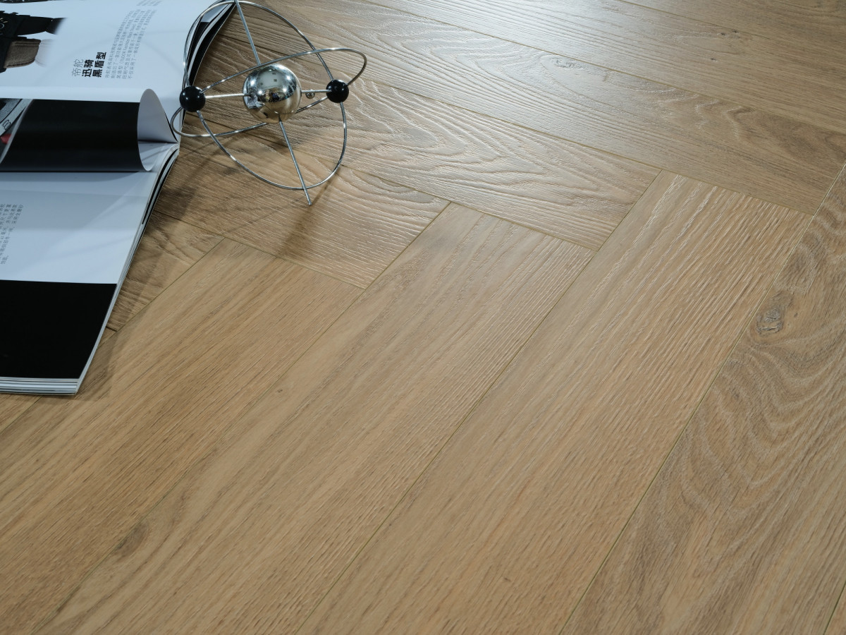 Ламинат LAMIWOOD CHESTER 511 Дуб Брайтон 10.1x60.6