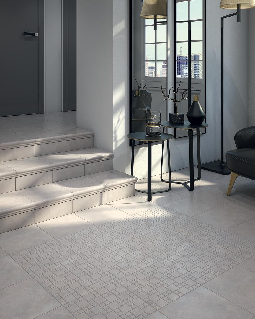 Керамическая плитка Kerama Marazzi 8265 Александрия светлый 20x30