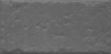 Керамическая плитка Kerama Marazzi 19067 Граффити серый темный 9,9x20
