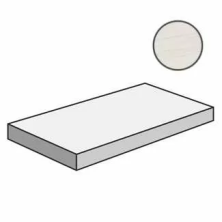 Ступень угловая левая Италон Шарм Экстра/ Charme Extra Лаза 33x80
