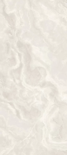 Керамогранит СтароСлэбс Onyx Bianco Soft Satin 120x280 белый