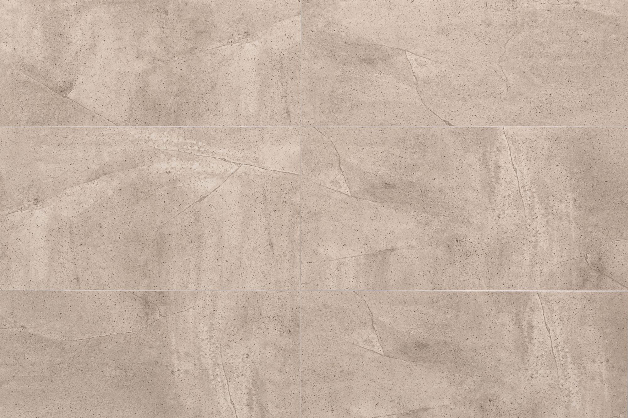 Кварцвиниловая плитка Aqua Floor Стоун/ Stone AF3532MST 610x305 Мрамор Светлый замковый кварц винил напольный