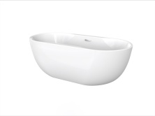 Ванна акриловая отдельностоящая BelBagno BB28