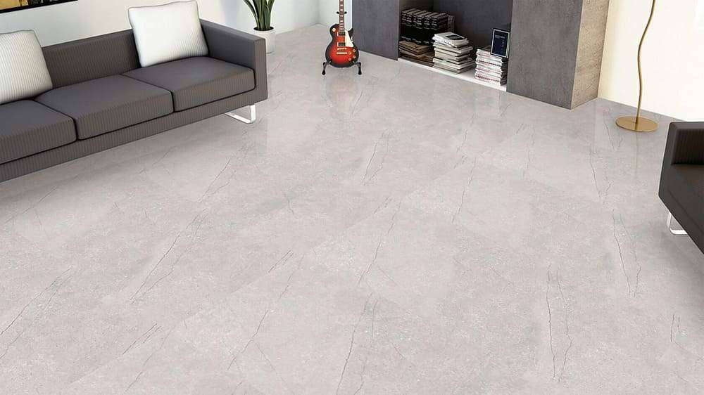 Керамогранит Азарио Fossil Agate 80X160 High Glossy P231123003HG черный