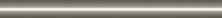 Бордюр Kerama Marazzi 12 Карандаш платина 2x25