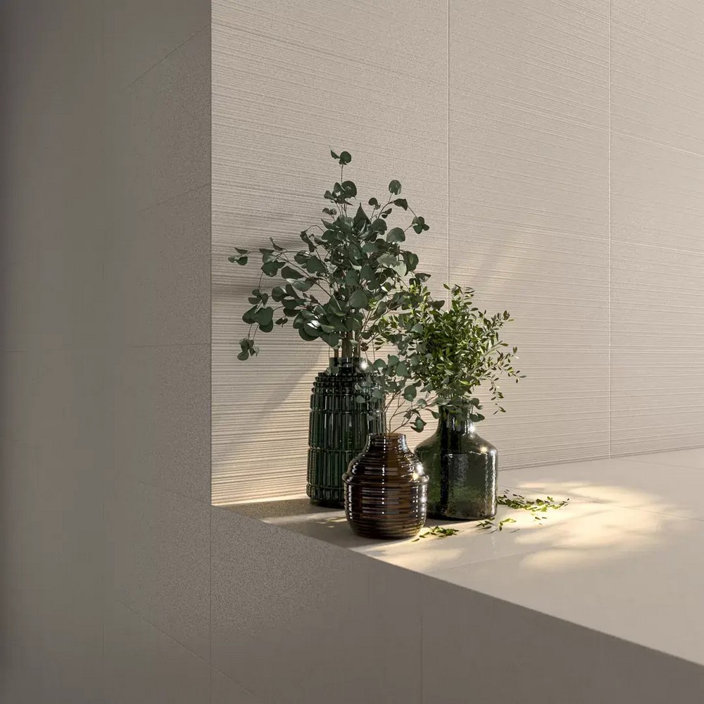 Плинтус Kerama Marazzi KML2FMF004BR Рабат серый матовый обрезной 12x30