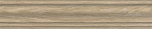Плинтус Kerama Marazzi SG5157\BTG Арсенале беж 8x39,6