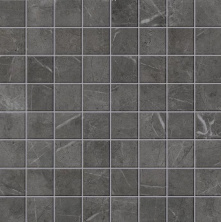 Мозаика Атлас Конкорд Италия Марвел/ Marvel Grey Mosaico Matte 30x30 ASLA