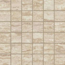 Мозаика Атлас Конкорд Эпос/ Epos Айвори 30x30 матовая