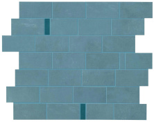 Мозаика Атлас Конкорд Италия Буст Про/ Boost Pro Powder Blue Minibrick 29.7x33.3 9BMU