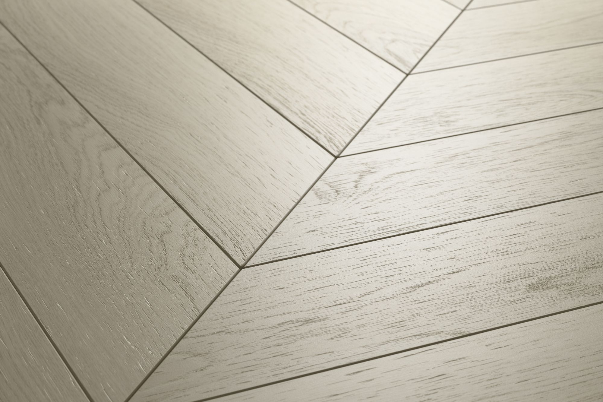 Кварцвиниловая плитка Aqua Floor Шеврон премиум (Паркет)/ Chevron Premium (Parquet) AF7014CVR 690x120 Дуб селект Темный замковый кварц винил напольный