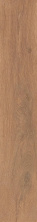 Керамическая плитка Атлас Конкорд Италия Нид/ Nid Whisky Matte 15x90 D232