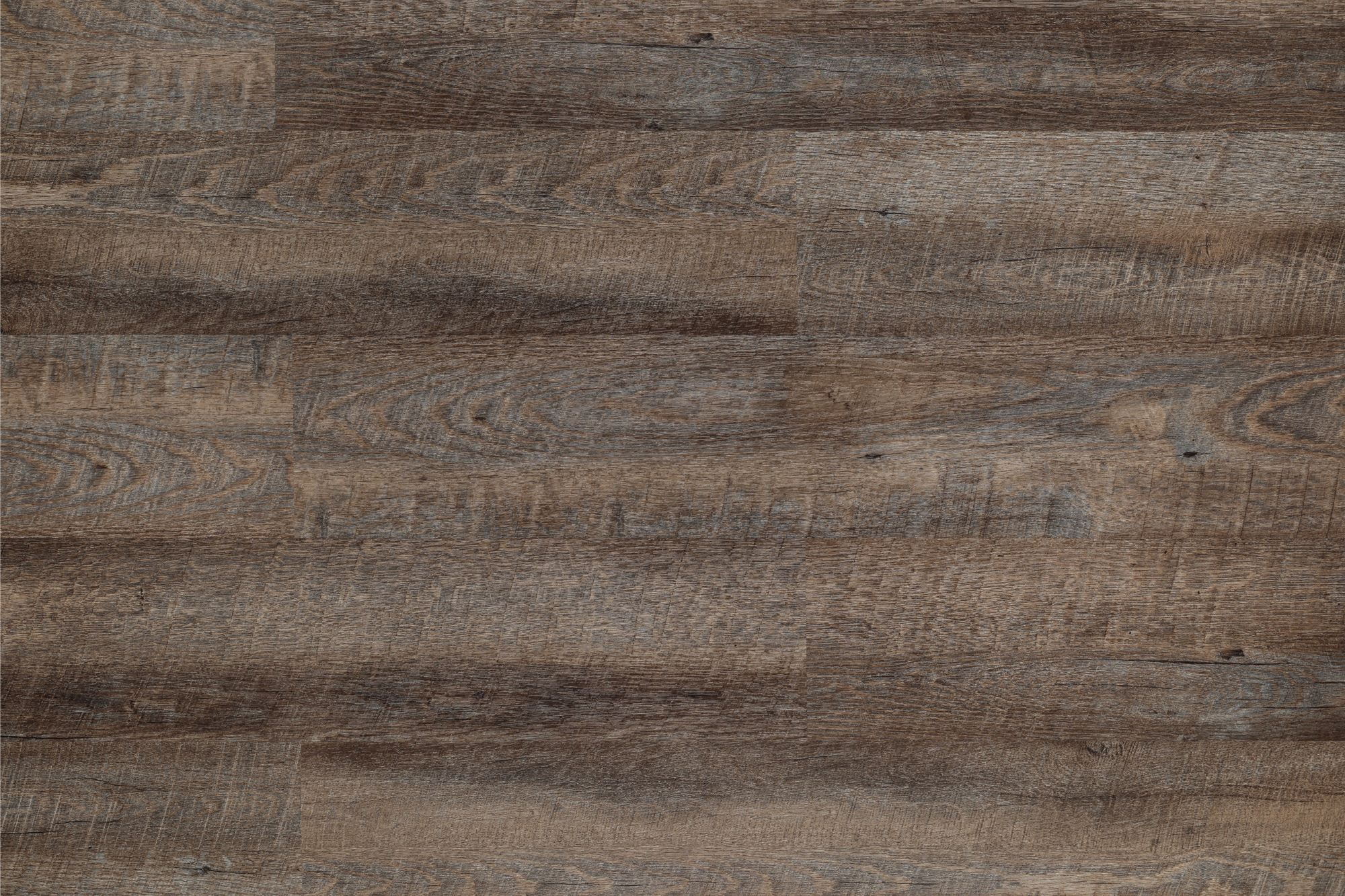 Кварцвиниловая плитка Aqua Floor Нано/ Nano AF3207N 1221x180 Дуб Светлый замковый кварц винил напольный