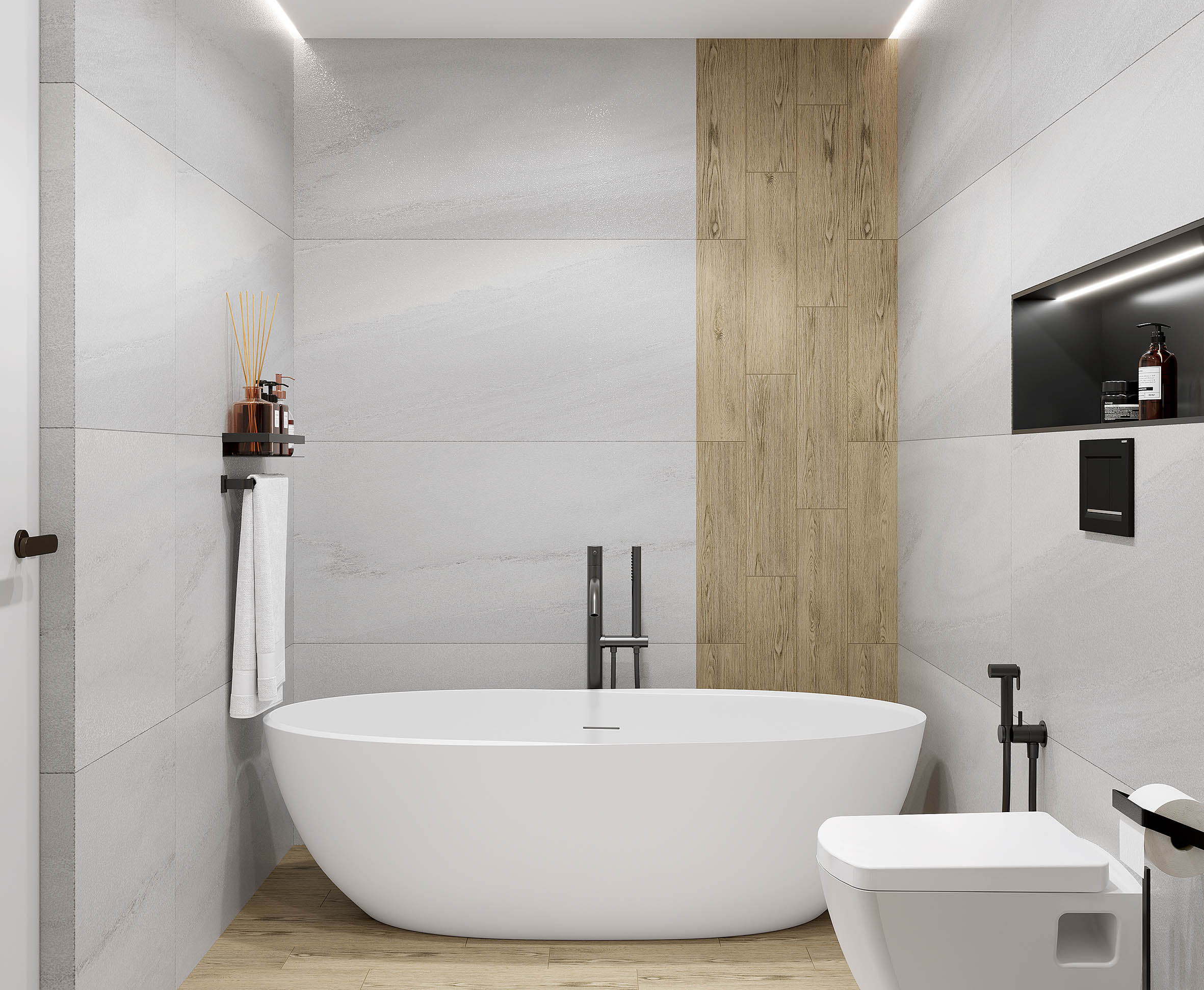 Керамогранит Laparet Urban Dazzle Bianco белый 60x60 лаппатированный
