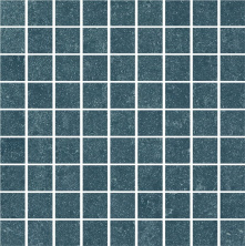 Мозаика Grasaro Travertino Blue 30x30 G-470/PR/m01/300x300x10
