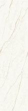 Керамогранит СтароСлэбс Golden Breeze Matt Carving 80x320 серый