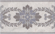 Декор Kerama Marazzi MLD\C04\6243 Мармион 25x40