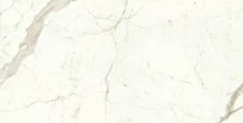 Керамогранит Атлас Конкорд Италия Marvel Calacatta Prestigio Lapp. A7GB 75x150