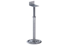 Металлическая регулируемая опора HILST LIFT metal 195-290 мм