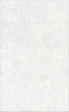 Керамическая плитка Kerama Marazzi 6385 Ауленсия серый орнамент 25x40
