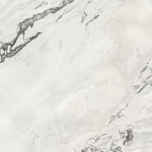 Керамогранит Атлас Конкорд 610015000701 F.d.M.Quark Oyster White Lapp Rett 80x80