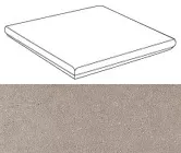 Ступень угловая Атлас Конкорд Италия Коне/ Kone Pearl Scalino Ang AALN 33x33
