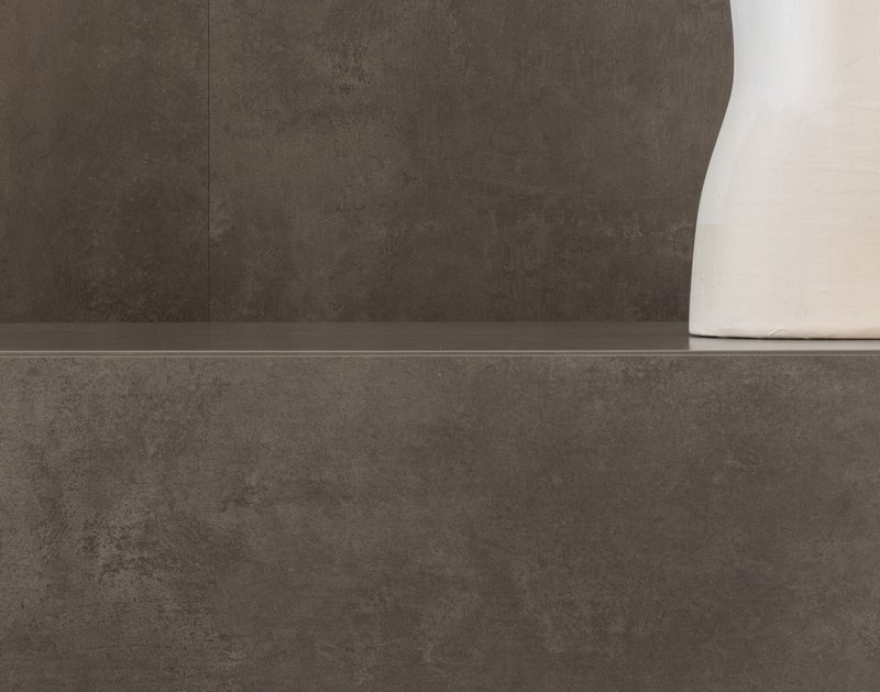 Керамогранит Laminam Fokos Grafite 162x324 LAMF010842_IT