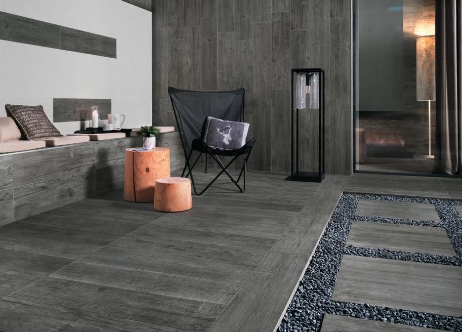 Ступень Атлас Конкорд Италия Акси/ Axi White Pine Scalino ANLO 22.5x90