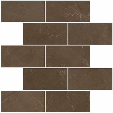 Мозаика Marble Trend Pulpis 30.7x30.7 K-1002/MR/m14/307x307x10