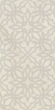 Декор Kerama Marazzi KMD3STA068BR Махкама бежевый светлый глянцевый обрезной 30x60