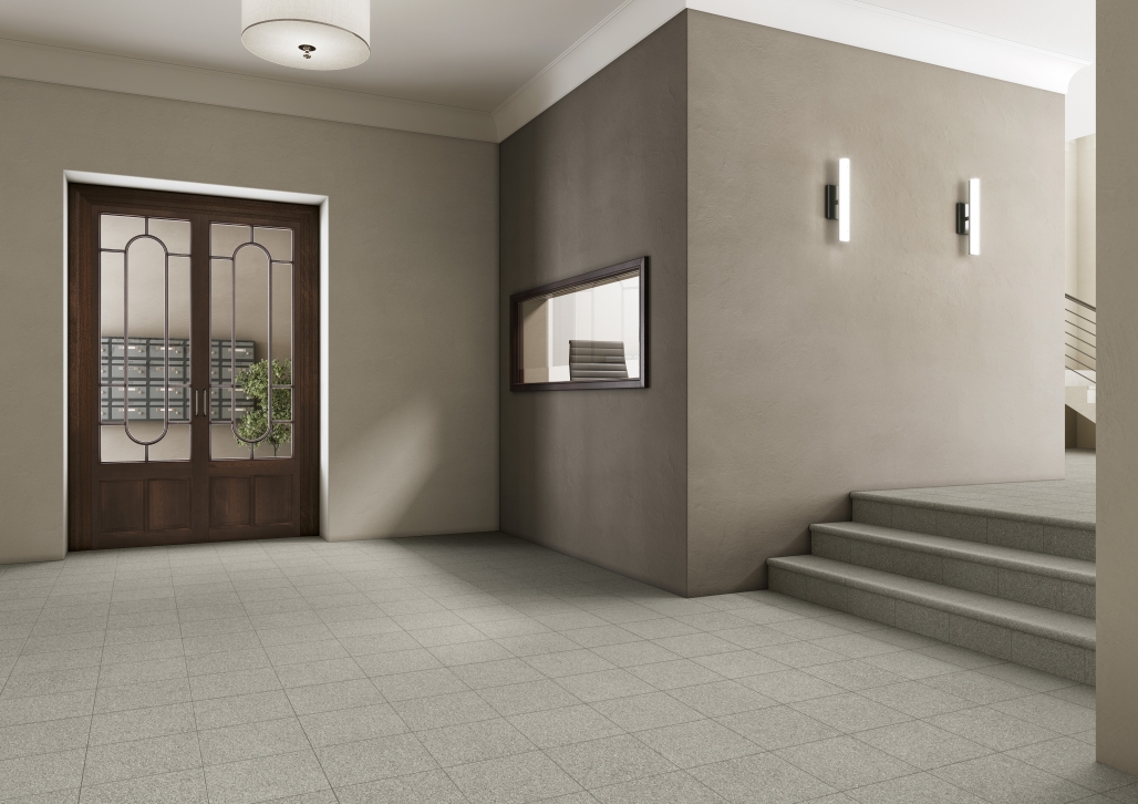 Керамогранит ColiseumGres Кортина/ Cortina Beige 30x30