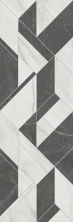 Декор Kerama Marazzi 13100R\3F Буонарроти обрезной 30x89,5