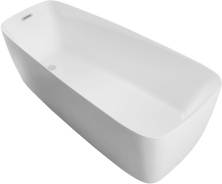 Акриловая ванна Aquanet Family Trend 170x78 90778-MW